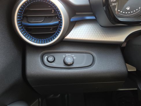 New 2026 Chevrolet Trax LS w/ LS Convenience Package image 22