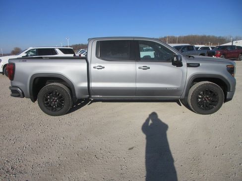 New 2026 GMC Sierra 1500 Elevation w/ Elevation Premium Package image 3
