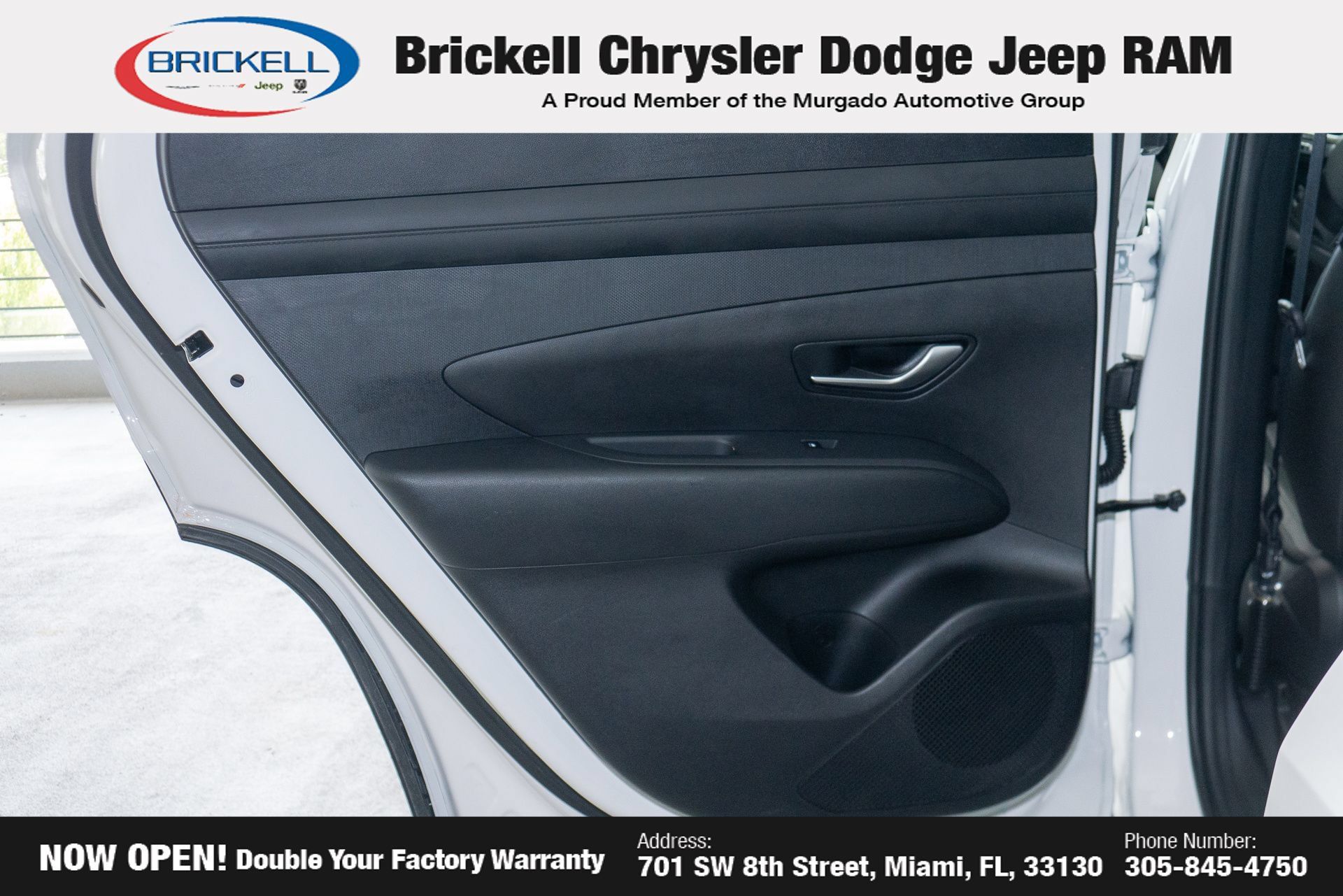 Used 2025 Hyundai Tucson SEL FWD image 12