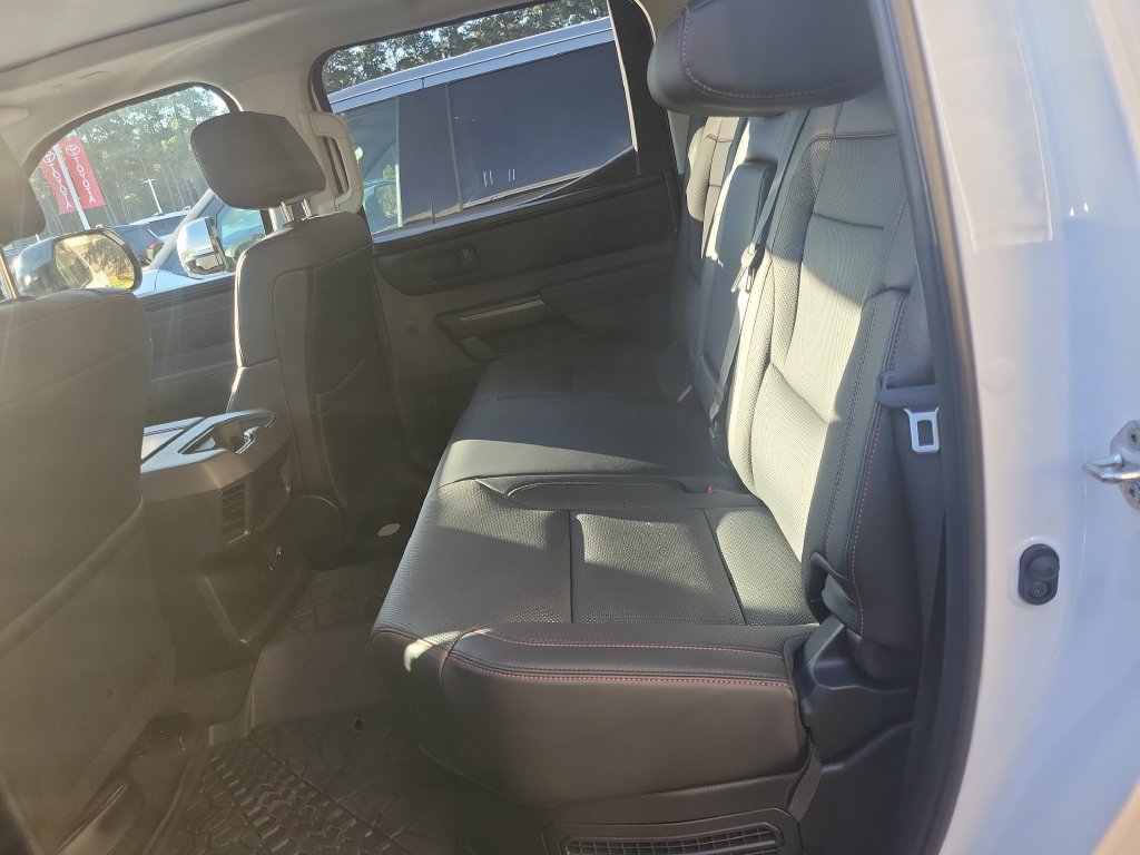 Used 2023 Toyota Tundra TRD Pro AWD/4WD image 27