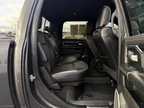 Used 2021 RAM 2500 Laramie image 13
