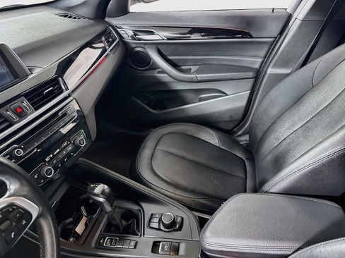 Used 2018 BMW X1 xDrive28i AWD/4WD image 23
