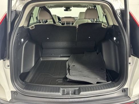 Used 2026 Honda CR-V EX-L image 35