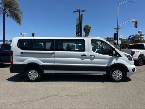 Used 2023 Ford Transit 350 XLT RWD image 38