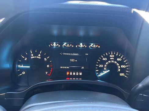 Used 2018 Ford F150 XL w/ Equipment Group 101A Mid RWD image 7