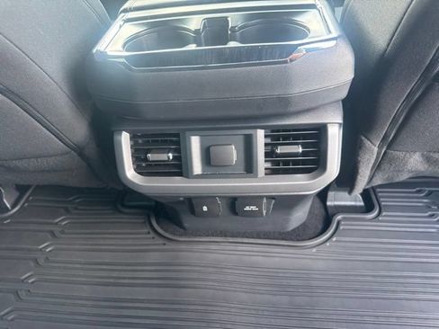 Used 2025 Ford F150 XLT w/ Equipment Group 302A MID AWD/4WD image 15