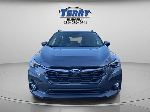 New 2026 Subaru Crosstrek 2.0i Premium image 2