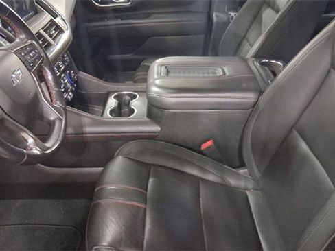 Used 2023 Chevrolet Tahoe RST image 9