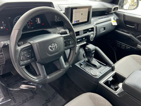 Certified 2024 Toyota Tacoma SR5 image 10