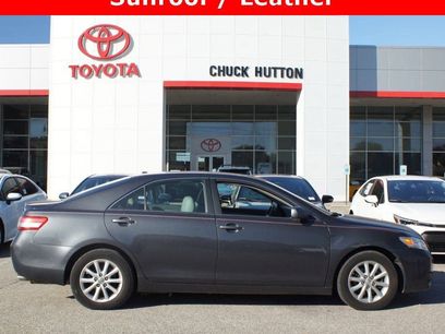 Used 2011 Toyota Camry XLE