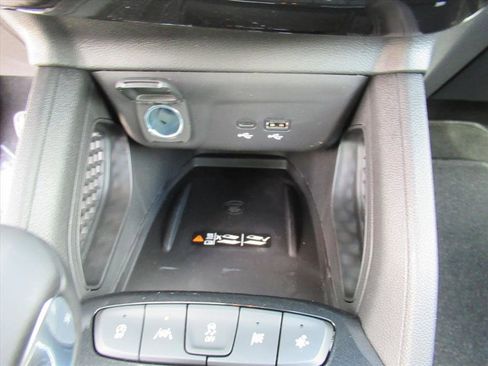 New 2026 Chevrolet TrailBlazer RS w/ Convenience Package FWD image 25