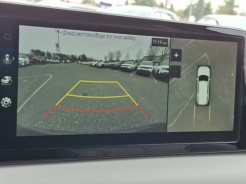 Used 2024 Hyundai Palisade SEL w/ Premium Package image 29