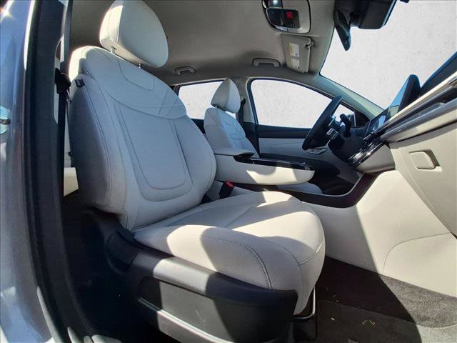 Used 2026 Hyundai Tucson SEL AWD/4WD image 19