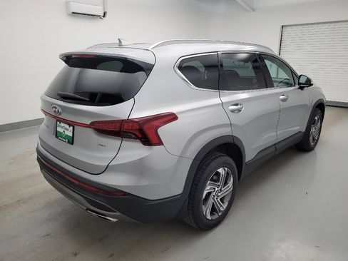 Used 2023 Hyundai Santa Fe SEL AWD/4WD image 10