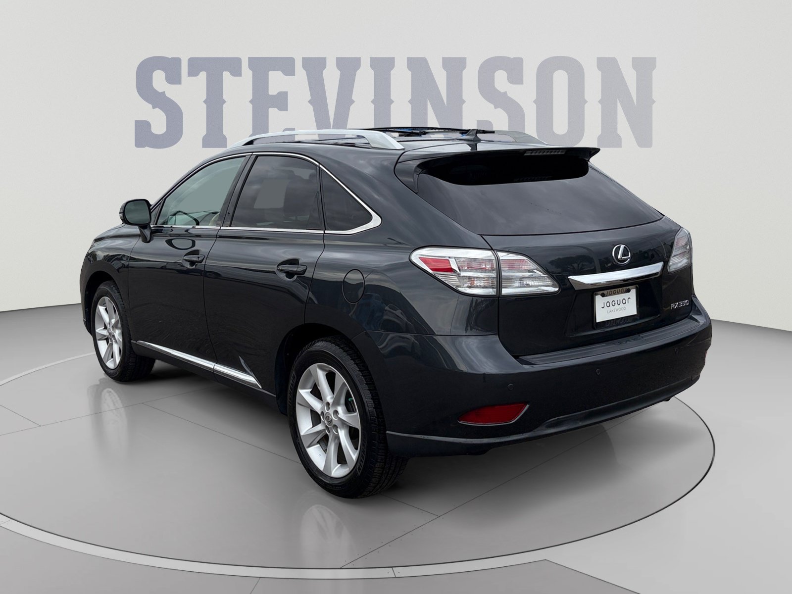 Used 2011 Lexus RX 350 AWD w/ Premium Pkg image 3