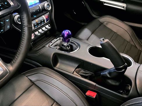 Certified 2022 Ford Mustang GT Premium w/ GT Performance Package image 16