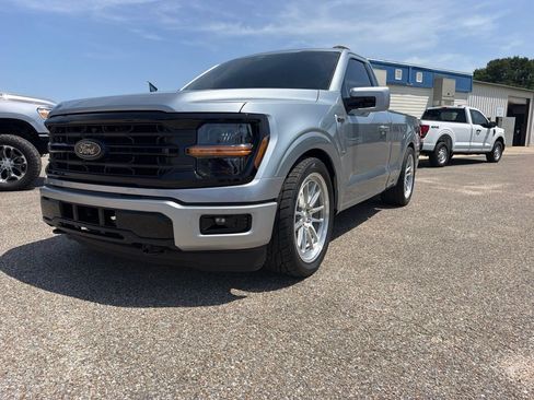 Used 2026 Ford F150 XL AWD/4WD image 1