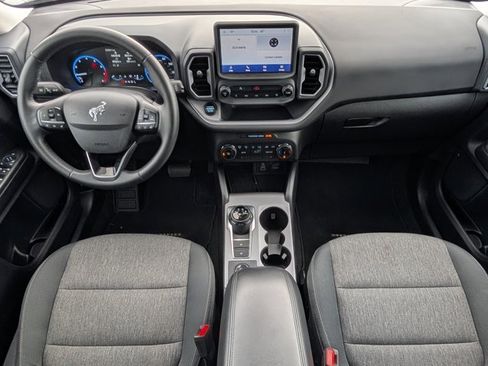 Used 2024 Ford Bronco Sport Big Bend w/ Convenience Package image 5