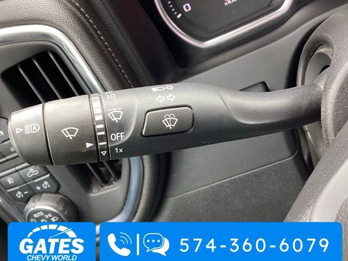 Used 2022 Chevrolet Silverado 2500 High Country w/ Z71 Off-Road Package image 28