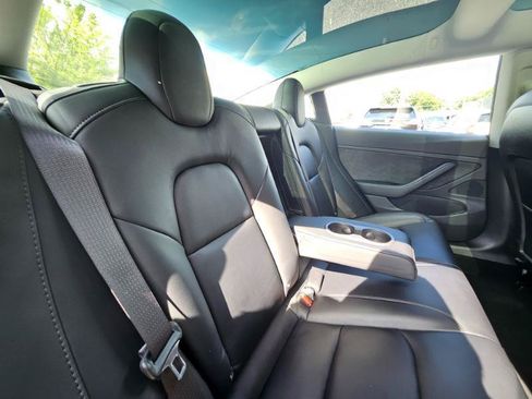 Used 2018 Tesla Model 3 Long Range AWD/4WD image 65