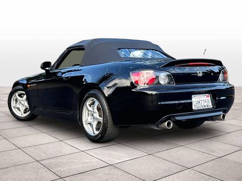 Used 2000 Honda S2000 image 15