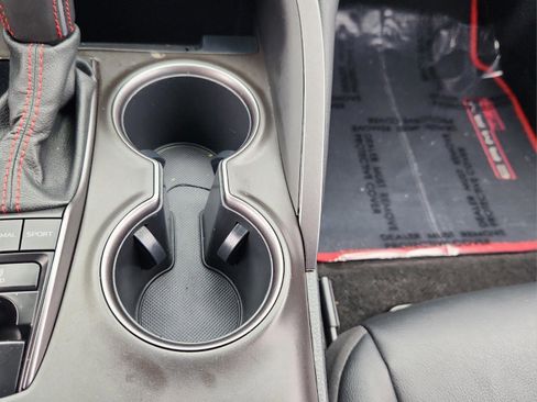 Certified 2022 Toyota Camry TRD image 15