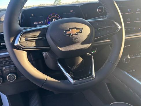 New 2026 Chevrolet Tahoe Premier w/ Sun And Tow Package image 32