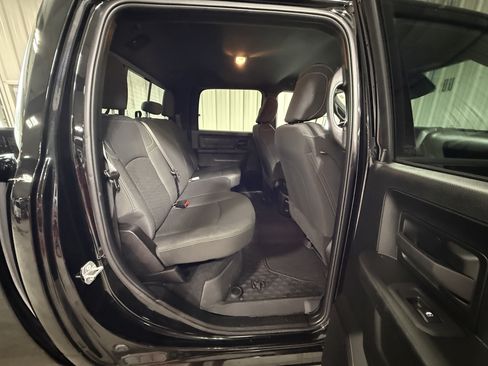 Used 2025 RAM 2500 Tradesman AWD/4WD image 7