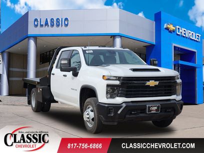 New 2026 Chevrolet Silverado 3500 W/T w/ WT Convenience Package