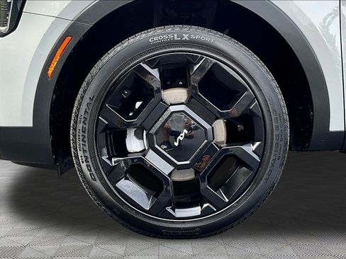Used 2024 Kia Sorento X-Line EX AWD/4WD image 35