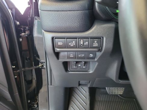 Certified 2025 Toyota Land Cruiser w/ Premium Package AWD/4WD image 11