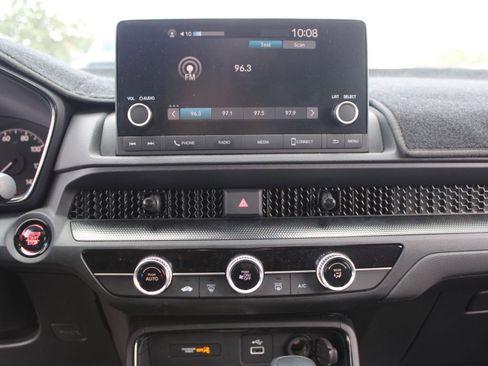 Used 2024 Honda CR-V LX image 22