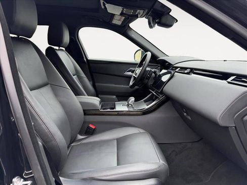Used 2025 Land Rover Range Rover Velar Dynamic SE image 30