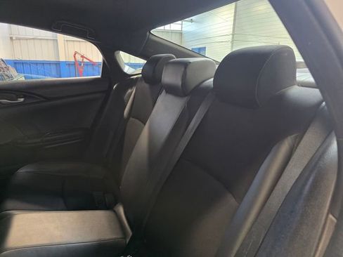 Used 2020 Honda Civic Sport image 18