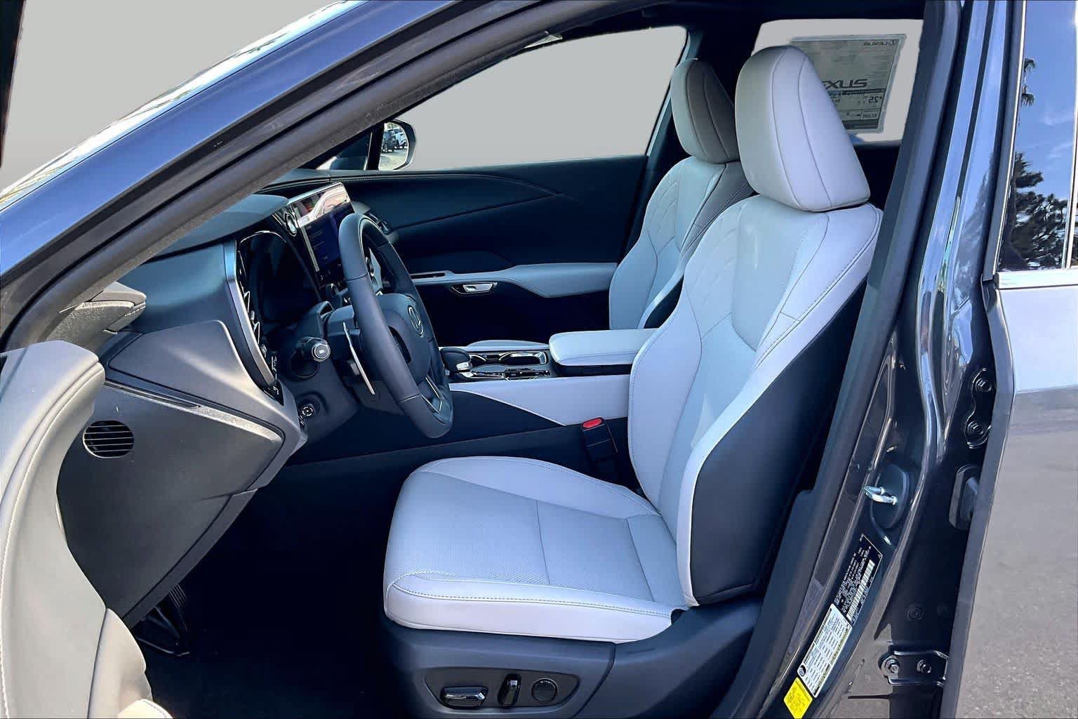 New 2026 Lexus RX 350 Premium w/ Convenience Package FWD image 18