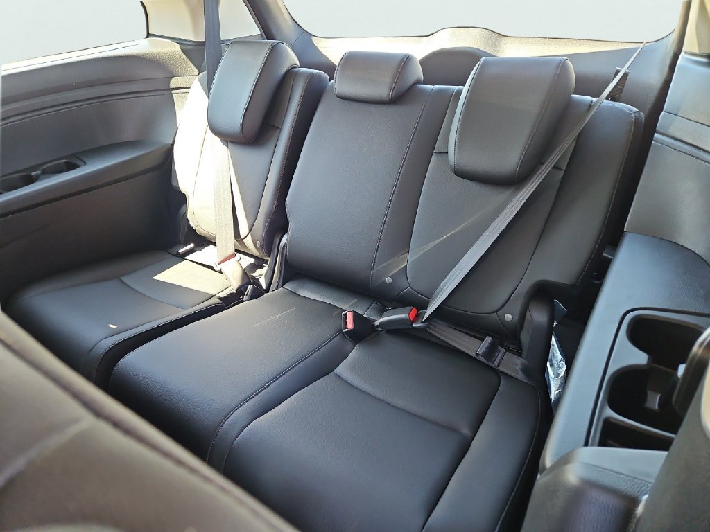 New 2026 Honda Odyssey EX-L image 23
