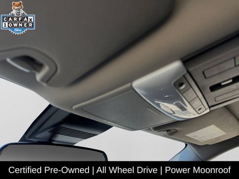 Certified 2023 Nissan Altima 2.5 SL AWD/4WD image 27