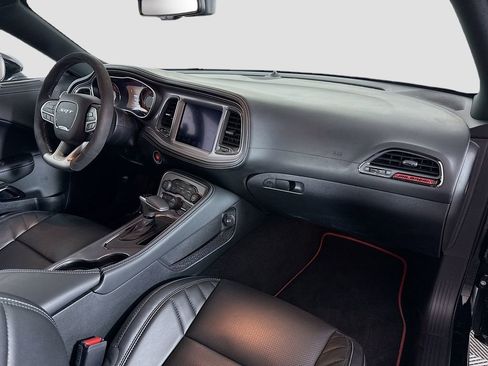 Used 2023 Dodge Challenger SRT Hellcat image 30