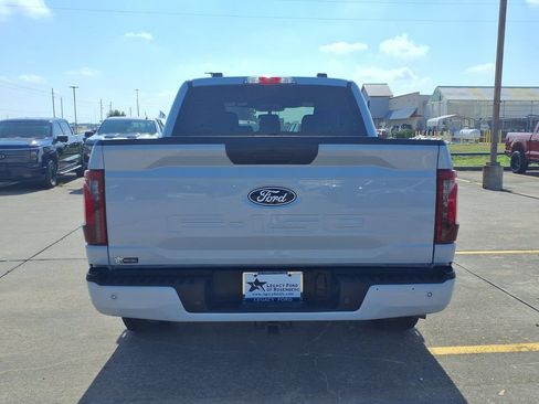 Used 2025 Ford F150 STX RWD image 5