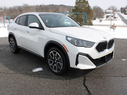 New 2026 BMW X2 xDrive28i