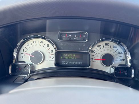 Used 2008 Ford Expedition EL 4WD image 23