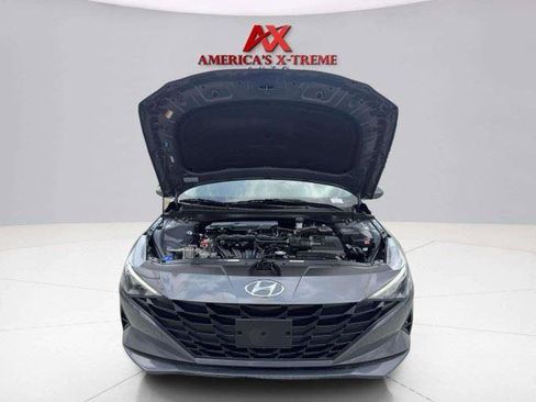 Used 2023 Hyundai Elantra SEL FWD image 67
