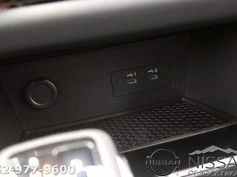 New 2026 Nissan Pathfinder SV image 24