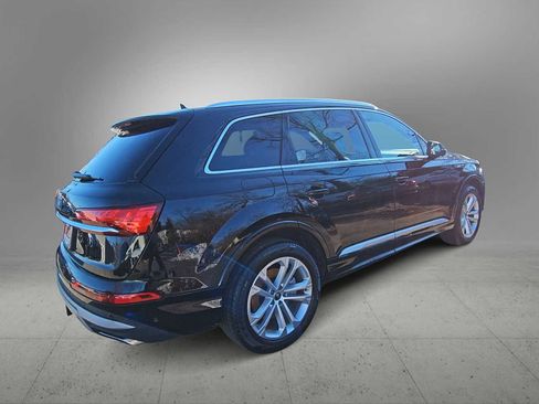 Used 2025 Audi Q7 2.0T Premium w/ Convenience Package image 8