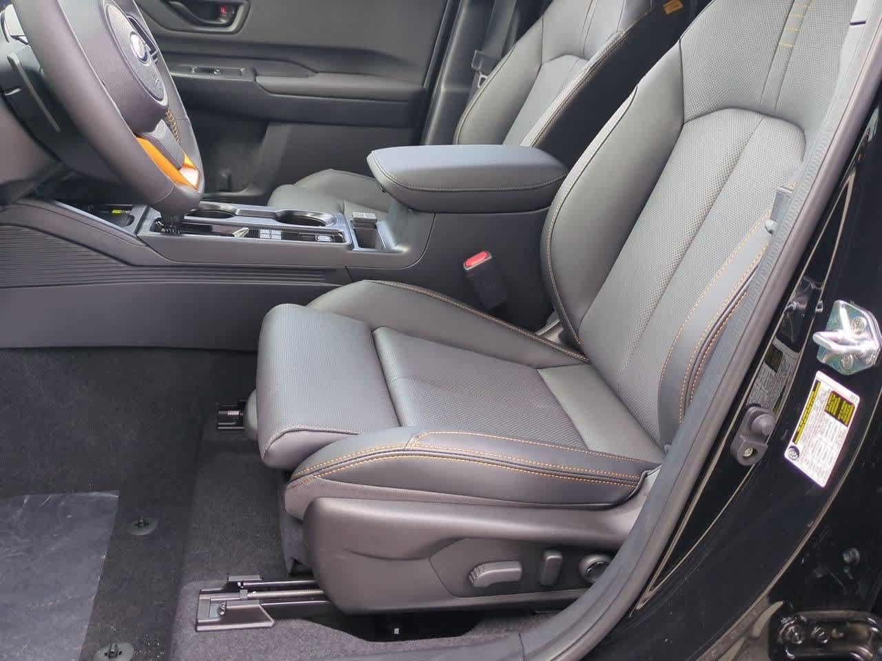 New 2026 Subaru Outback Wilderness AWD/4WD image 15