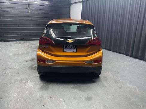 Used 2017 Chevrolet Bolt LT image 4