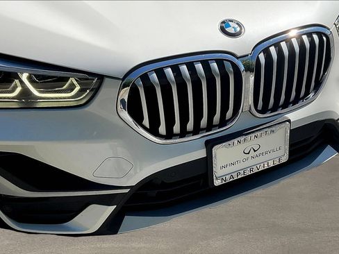 Used 2020 BMW X1 xDrive28i w/ Premium Package AWD/4WD image 32