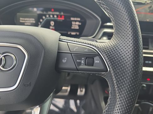 Used 2023 Audi S5 Premium Plus AWD/4WD image 22