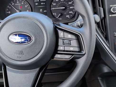 New 2026 Subaru Crosstrek 2.5i image 15