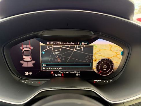 Used 2020 Audi TT 2.0T image 42